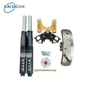 Bán Buôn Điện Ba Bánh Trục Kit Phía Sau Trục Giao Hàng Hàng Hóa Điện 3 Bánh Xe Ba Bánh Xe Đạp Dành Cho Người Lớn Taxi E-Xe Kéo Phụ Tùng