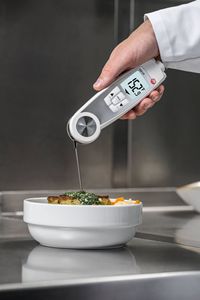 Instrumento de Prueba Plegable Resistente al Agua Testo 104 de Alta Calidad en Oferta - Product Image 5
