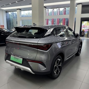 Hot Bargain BYD Yuan Plus Conduite à gauche New Energy SUV, 430km EV Range, Modern Tech Package. Saisissez l'accord maintenant - Product Image 4