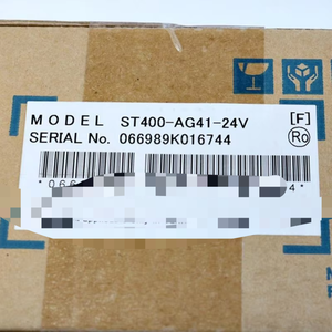 1 pantalla táctil de la pieza, ST400AG4124V, nuevo envío acelerado - Product Image 1