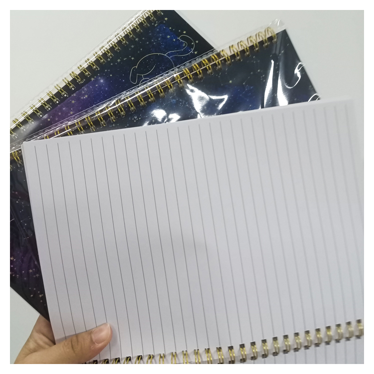 Cuaderno de dibujo