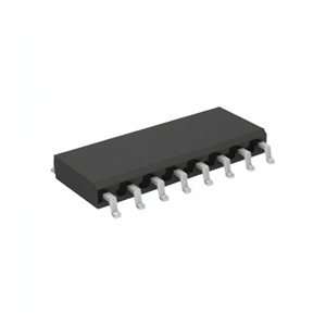 Interface Electronics Component 16 SOlC SP26LV432EN-L Original One Stop Service - Product Image 1