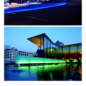 8x8 8 8x32 16x16 مخزون WS2812 SK6812 DC5V WS2812bLed مصفوفة مرنة RGB بكسل لوحة ديي شاشة عرض قابلة للبرمجة - Product Image 6