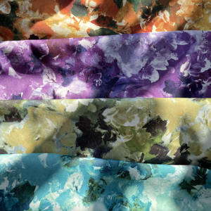 2025 nuevo diseño 100% poliéster tela transpirable muestra <span class=keywords><strong>Libro</strong></span> Negro cortina tela China Textiles tela - Product Image 5