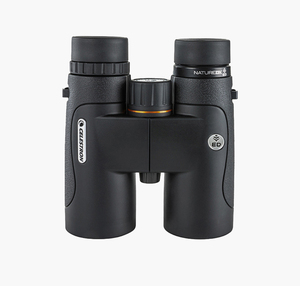 <span class=keywords><strong>Binoculares</strong></span> <span class=keywords><strong>Celestron</strong></span> de Alta Calidad para Exteriores Nature DX ED 10x42mm 72333 - Product Image 2