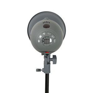 Best Selling Photography <span class=keywords><strong>Digital</strong></span> Photo Studio Build in Advanced 2.4G Radio Receiver System Strobe Flash Lighting - Product Image 6