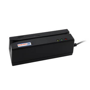 ZCS160 <strong>4</strong> in 1Magstrip <strong>Card</strong> Reader, RFID/PSAM <strong>Card</strong> Reader Writer With Certification - Product Image 6