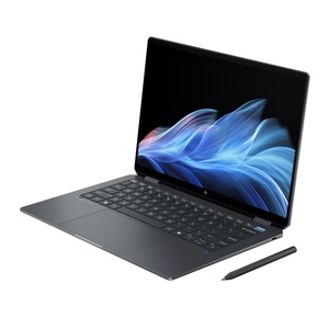 नया आगमन hp omnibook अल्ट्रा फ्लिप 2-इन-1 लैपटॉप अगले जीन में 14 "120hz टचस्क्रीन अल्ट्रा 9-288v/32gb/1TB 360 ° फ्लिप नोटबुक - Product Image 3