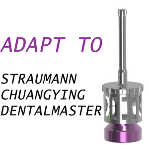 Vá sorrir manual Dental Screwdriver Parafuso do implante dentário para o sistema <span class=keywords><strong>Straumann</strong></span> - Product Image 2