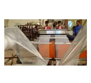 High Quality factory Price Air Bubble Envelope Making Machine