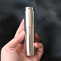 Portable 15ml Mini Parfum En Verre Vaporisateur Twist-Up Atomiseur 8ml 10ml 20ml Tailles