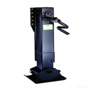 Repuestos para Semirremolques, Pata de Apoyo para Remolque, Equipo de Aterrizaje - Product Image 2