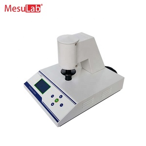MesuLab ME-WSB-3Y floresan akıllı beyazlık ölçüm cihazı analiz beyazlık ölçer - Product Image 2
