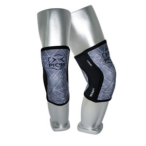 Customized Diving Material 7mm <strong>Knee</strong> Pad <strong>Exercise</strong> Thickened Sponge Elastic Pressure Lifting Squat <strong>Knee</strong> Pad - Product Image 5