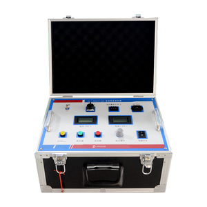 เครื่องทดสอบแรงดันไฟฟ้าสูง DC รุ่น Demiks ZGF300KV/5mA คุณภาพสูง - Product Image 3