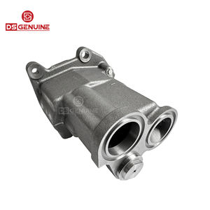 Pompa Oli Asli OEM Baru DS GENUINE 4344668 4095431 6240-51-1100 untuk Mesin SAA6D170E-<span class=keywords><strong>3</strong></span> 10.0L dengan Garansi 6 Bulan - Product Image 3