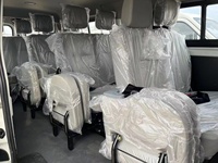 Mini-bus de luxe de marque Dongfeng, nouveau style, toit haut, 10 à 14 places