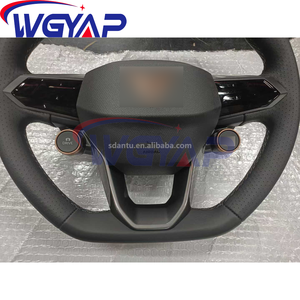 WGYAP Autopartes, Pantalla Táctil LCD para Volante de Coche, para <span class=keywords><strong>SEAT</strong></span> Ibiza <span class=keywords><strong>ST</strong></span> <span class=keywords><strong>Leon</strong></span> Tavascan (CUPRA), Piezas Nuevas Originales para Automóvil - Product Image 4