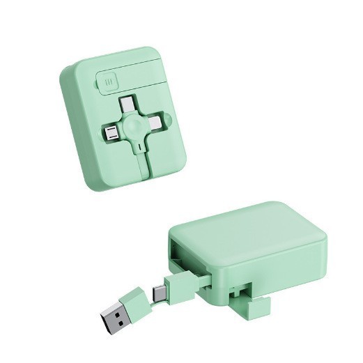Verde