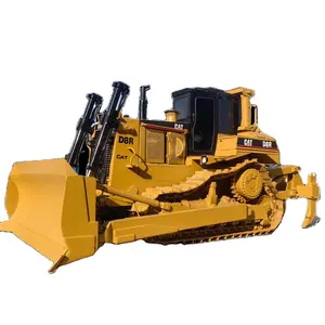 Bulldozer D8R de segunda mano CAT Dozer Cat usado D8R