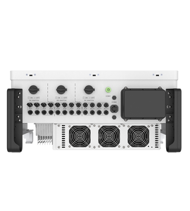 Prix de gros S5-GC60K IP66 Triphasé 60 kW 380 V 6 MPPTs Système solaire connecté au réseau S5-GC60K S5-GC60K - Product Image 2