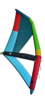 Planches de surf gonflables YD Yeah Sport et voiles de windsurf à vendre