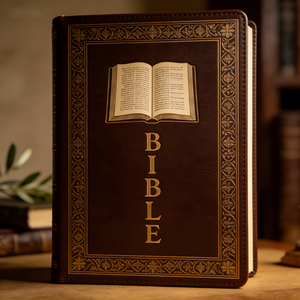 <span class=keywords><strong>Biblias</strong></span> Españolas <span class=keywords><strong>Mini</strong></span> Reina Valera 1960, Versión Personalizada 2025, Impresas <span class=keywords><strong>en</strong></span> Papel de Arte con Impresión Offset - Product Image 1