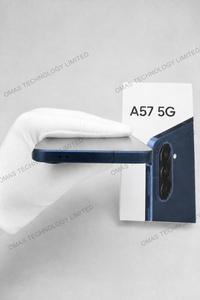 ขายส่งโทรศัพท์มือถือ A57 มือสองเกรด A+ รุ่น US ความจุ 128GB/256GB ปลดล็อคแล้ว ของแท้ - Product Image 5