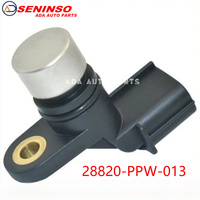 Capteur de vitesse de transmission 28820 PPW 013 28820-PPW-013 28820PPW013 pour Honda Accord Odyssey pour Acura RL TSX