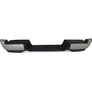 PARACHOQUES TRASERO KX-C-059 para <span class=keywords><strong>MITSUBISHI</strong></span> <span class=keywords><strong>L200</strong></span> <span class=keywords><strong>2019</strong></span> - Product Image 1