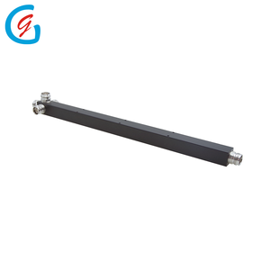 GG RF Cavity Power <span class=keywords><strong>Splitter</strong></span> Divider 350-2700MHz 300W 4-weg 4.3-10-vrouwelijk Binnen/buiten - Product Image 2