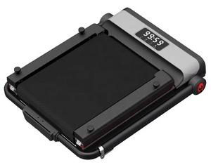 Cinta de Correr Plegable Eléctrica para el Hogar Máquina de Fitness 2.0 HP con APP y Control Remoto Walking Pad - Product Image 6