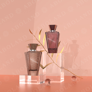 New Design Luxury Perfume <b>Bottle</b> High-end Packaging <b>box</b> Customizable Molds Available - Product Image 2