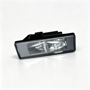 E-MARK <span class=keywords><strong>Opel</strong></span> <span class=keywords><strong>Corsa</strong></span> F Peugeot <span class=keywords><strong>2008</strong></span> 301 307 308 408 508L Cirtoen targa auto lampada OE: 9815225980 - Product Image 4