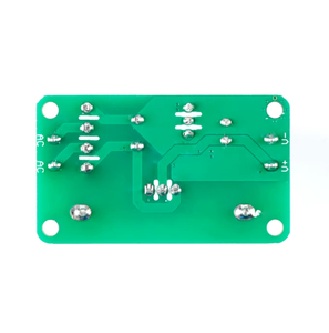 Placa reguladora de voltaje ajustable, módulo de potencia ajustable, módulo regulador de voltaje lineal <span class=keywords><strong>LM317</strong></span> - Product Image 2