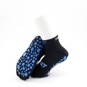 Calcetines Deportivos Antideslizantes con Agarre MiFo Unisex para Jóvenes y Deportes de Salto Activo, Calcetines para Trampolín - Product Image 4