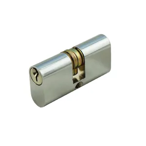 UNITY OCS-A201 Silinder EN1303 Api Pintu Kunci Silinder