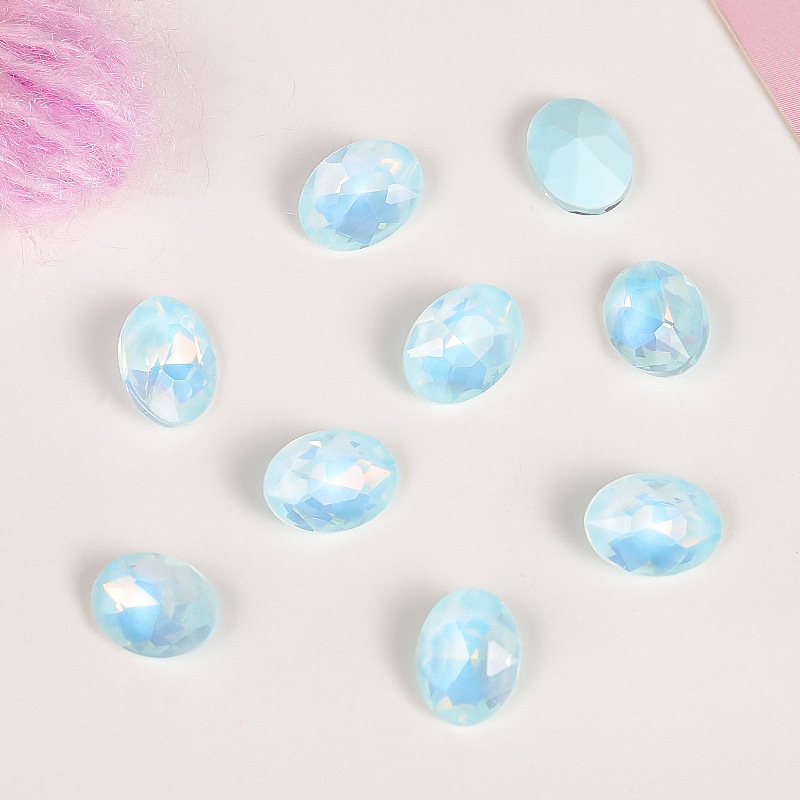 3.Moka bleu lac