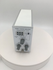 Conditionneurs de signal, amplificateurs de charge à faible bruit (convertisseur d'impédance) - Product Image 4