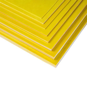 Lámina de Aislamiento Eléctrico G10 de Fibra de Vidrio y Resina Epoxi 3240, Material para Alta Tensión - Product Image 5