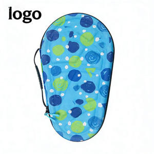 Protector de Borde Personalizado para Raqueta de Pickleball, Tira Protectora Elástica de TPU de Cobertura Total, Protector de Marco de Raqueta con Logotipo Personalizado - Product Image 4