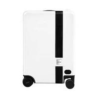 Nouvelle boîte de chariot de voyage et de vélo intelligente de bagages de vente chaude boîte de suivi portable de mode TSA pour l'embarquement