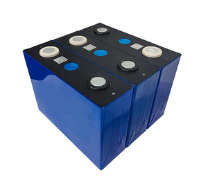 Batterie prismatiche agli ioni di litio Lifepo4 3.2v 100ah accumulo di energia domestica - Product Image 3