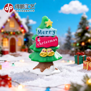 Ornement de décoration extérieur en résine Dp Halloween, accessoire décoratif pour fête à thème Happy Halloween - Product Image 5