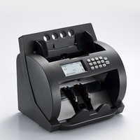 Eaycount-Compteur de billets professionnel de marque EC1000 ECB, machine multi-devises