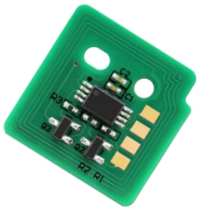 Chip cho Xerox p 8560 tương thích chip remanu Hộp mực Chip mực - Product Image 6