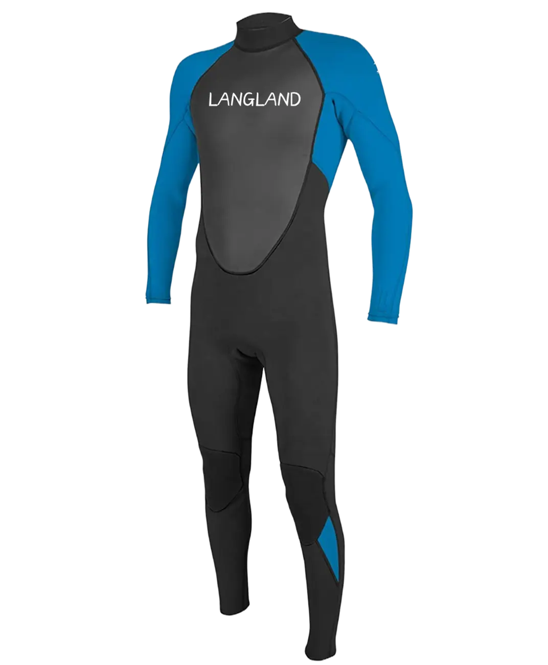 Neoprene swimming fabric diving suit 3/2mm neoprene surfing spearfishing surfting wetsuit men wetsuit