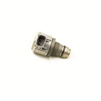 Pièces de moteur de camion, soupape de commande pour rail commun de carburant diesel 31400-4A900 314004A900