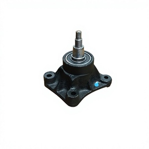 Compatible avec TATA Telcoline Sumo Safari ASSY, boîtier de roulement, pièce d'origine OEM 254720150124, moteur, pièces de rechange d'origine - Product Image 1