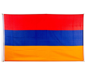 Drapeau <span class=keywords><strong>Jordan</strong></span> 3x5 Ft Polyester Drapeaux de haute qualité et de couleurs vives - Product Image 3